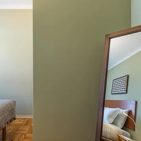 Guestready - & Garden Casa de hóspedes Porto