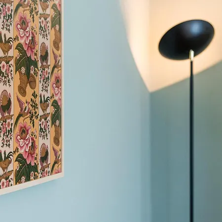Guestready - & Garden Casa de hóspedes Porto