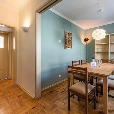 Casa de hóspedes Guestready - & Garden Porto
