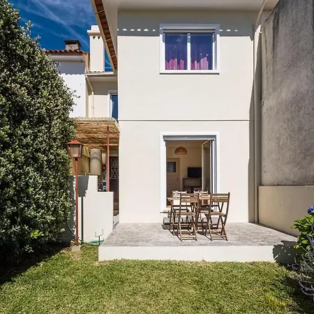 Guestready - & Garden Casa de hóspedes Porto