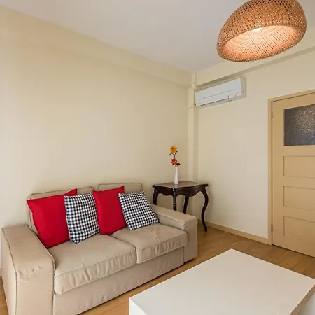 Guestready - & Garden Casa de hóspedes Porto