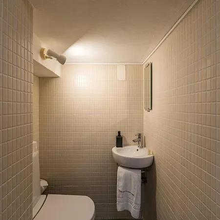 Casa de hóspedes Guestready - & Garden Porto